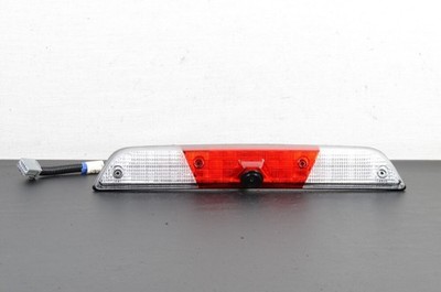 Complete! 2017-2025 Ford F-150 F-250 F-350 Rear Third Brake Light Camera OEM