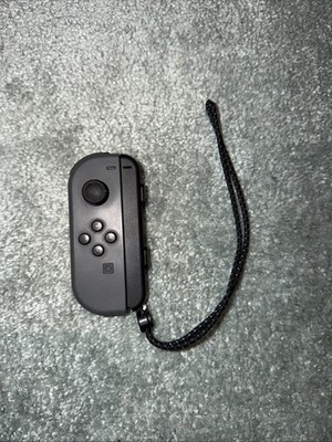 nintendo switch joy con Left Only