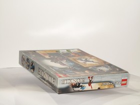 🧱LEGO 8548 Bionicle Rahi Nui-Jaga 2001 NEW+SEALED Set NIB