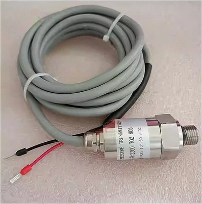 #ad 1Pcs Pressure Sensor 2200702805 for Atlas Copco Air Compressor $99.99