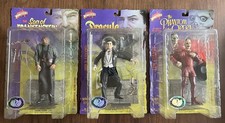 Sideshow Universal Studios Monster Dracula Ygor Phantom of the Opera Bela Lugosi