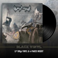 Overlorde - Awaken The Fury - Vinyl Record - 05 - F72Z