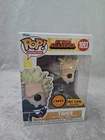 Funko POP! My Hero Academia Twice (Chase) #1093 Hot Topic Exclusive + PROTECTOR