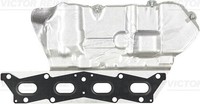 Victor Reinz Dichtung AbgaskrüMmer 71-42126-00 FüR Alfa Abarth Fiat 500 500C EVO