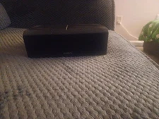 SONY SS-CNP2 Surround Sound CENTER CHANNEL Speaker GREAT