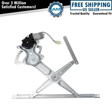Right Power Window Motor & Regulator Assembly Fits 16-20 Lexus 2012-2017 Toyota