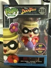 Funko Pop Digital - Duck Tales- Ma Beagle - Disney Afternoon- LE2100 LEGENDARY