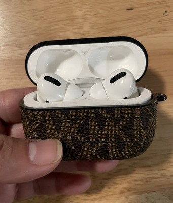 Apple AirPods Pro 2 Case Logo Protective Cover
