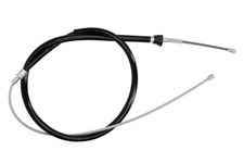Câble de frein de stationnement Gauche - Droite pour SEAT IBIZA IV, IBIZA IV