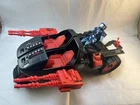 GI Joe Cobra STUN Vehicle