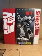 Transformers Masterpiece MP-04 Autobot Prowl Hasbro TRU Exclusive SDCC 2014 MISB