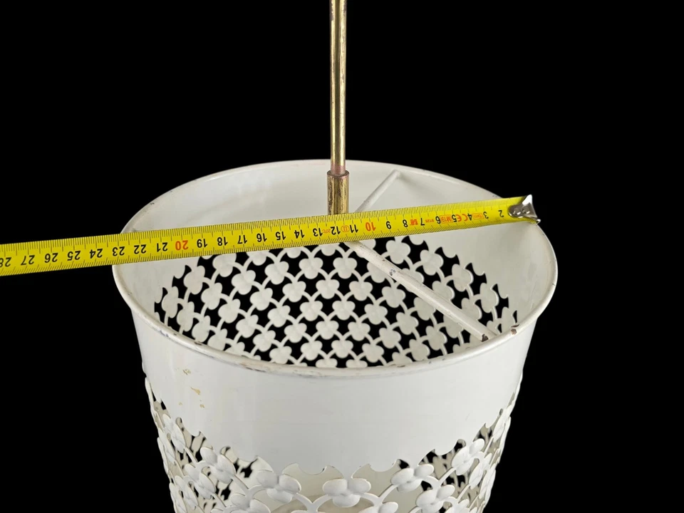 Vintage Umbrella Stand Umbrella Stand - 23x76cm - 1970s - Image 4 of 4