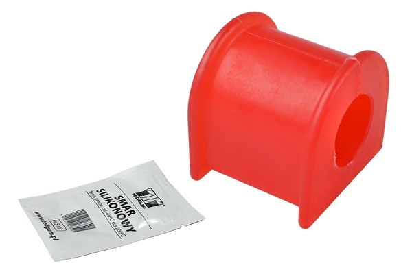 Tedgum 00677105 Stabilisatorlager Vorne FüR Toyota RAV 4 II 1.8-2.4 05.00-11.05-image