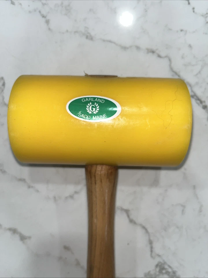 Guirnalda #6 mazo de plástico 15006 Foto 2 de 4