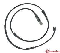 Brembo A 00 422 Warnkontakt, Bremsbelagverschleiß Vorne Links FüR Alpina BMW