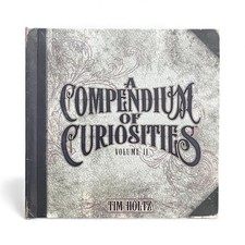 Tim Holtz Book Scrapbooking Foreign Books