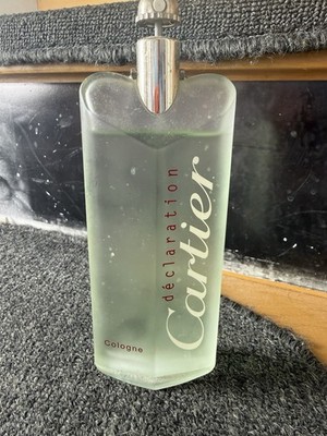 Cartier Declaration Eau de Toilette 100 ml
