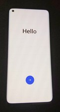 Oppo Find X3 Neo 5G 256GB Dual-SIM Starlight Black Smartphone