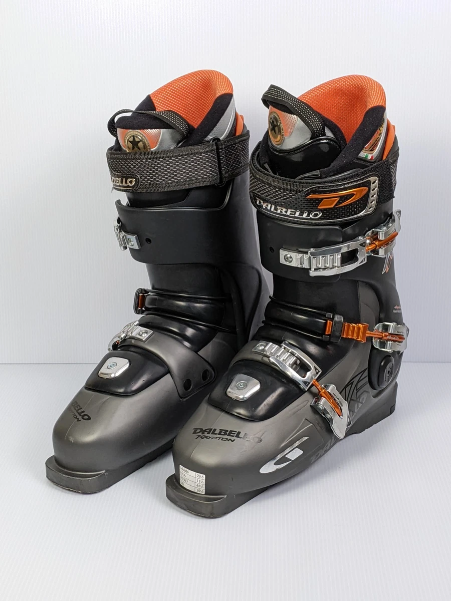 Dalbello Krypton for sale | eBay