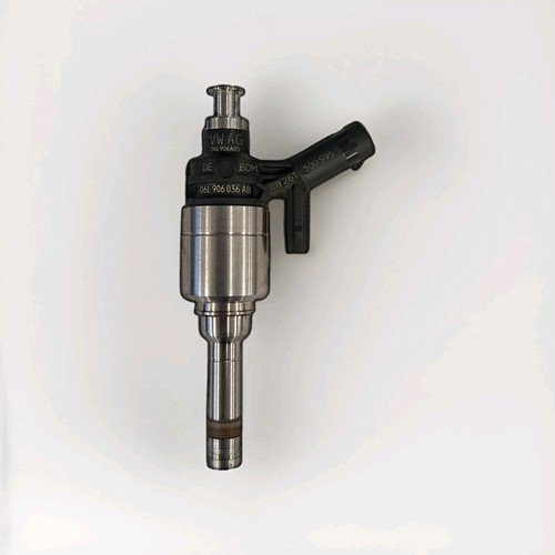 VW Audi Seat Skoda ORIGINAL 2.0 TSI Einspritzdüse 06L 906 036 AB Bosch