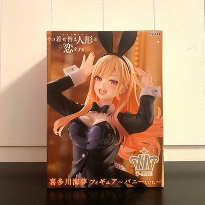 Sono Bisque Doll wa Koi wo Suru Marin Kitagawa Figur Taito Japan