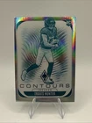 2025 Mosaic Travis Hunter Silver (Raw)