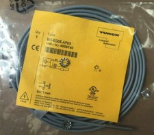 TURCK BI1-EG05-AP6X Proximity Switch