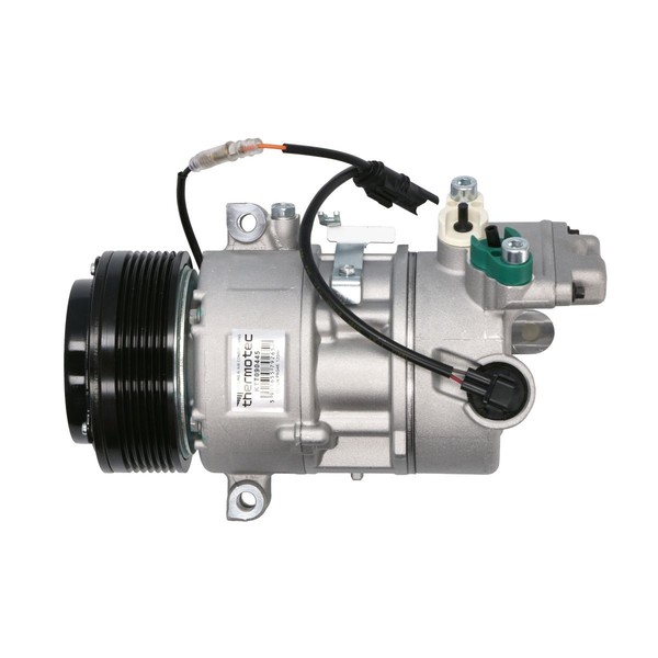 Klimakompressor Thermotec KTT090445-image
