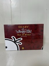 Jeff Kinney : Diary of a Wimpy Kid 1-23 Box S...