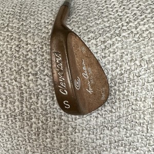 Cleveland Tour Action 588 TG Lob Wedge 60* - Fer De Golf Droitier, Manche Acier, Occasion Fonctionnel