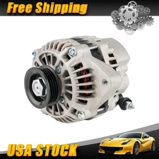 Alternator For 99-00 Honda Civic 1.6L 96-97 Honda Civic 98 Honda Civic 13649