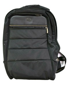 solo transit backpack