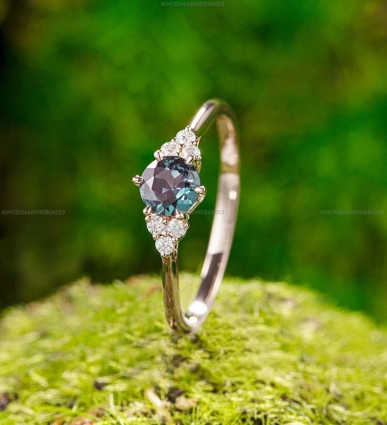 Fine jewellery hotsell engagement rings