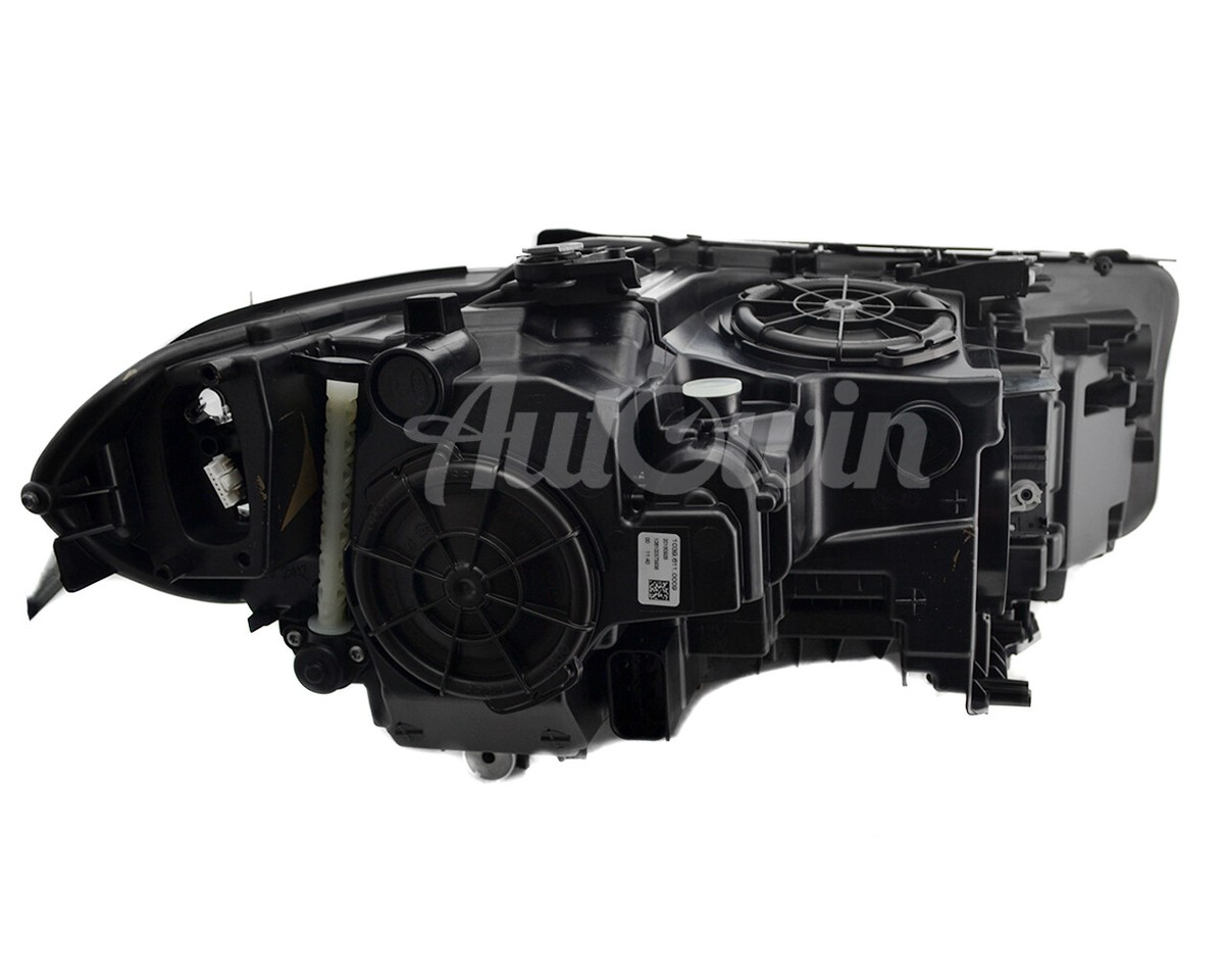 BMW 5 SERIES G30 G31 FULL LED ADAPTIVE HEADLIGHT LEFT SIDE OEM NEW  