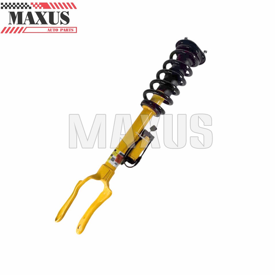 Front Strut Assembly Kit For Jeep Grand Cherokee 2011-2015 - Includes Springs