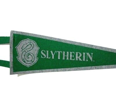 70*125cm Harry Potter Flag Party Supplies Slytherin Flag Banner