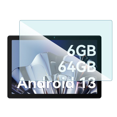 AKNICI [2 Piezas Protector De Pantalla Para TTECLAST P26T Tablet 10