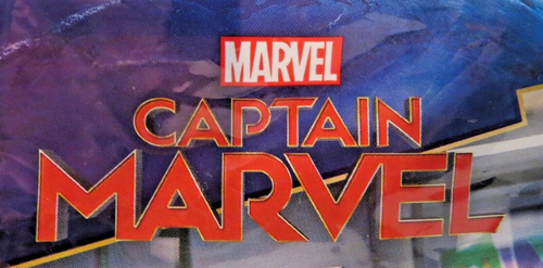 Lego #30453 Marvel CAPTAIN MARVEL NIP Polybag - Picture 3 of 6