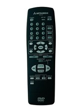 Genuine Magnavox UR617 TV VCR Remote Control  4a 