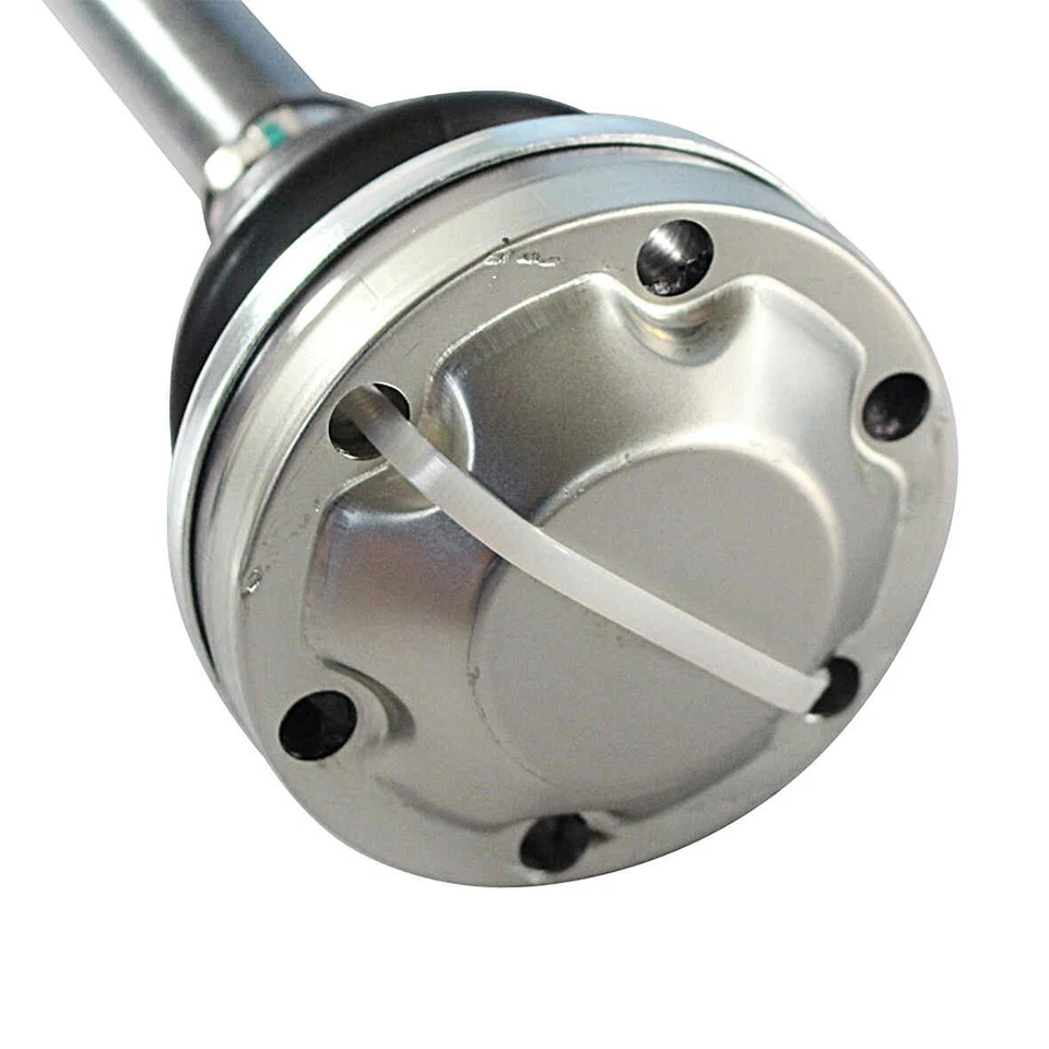 REAR RIGHT RH PASSENGER SIDE CV JOINT AXLE ASSY ASSEMBLY FITS 1996-1997 BMW 325I - Image 4 of 4