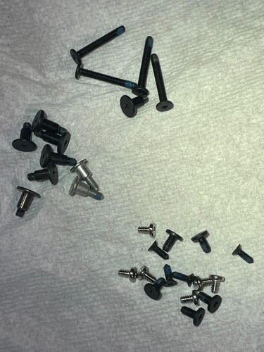 APPLE LATE 2013 27" IMAC INTERNAL COMPUTER PARTS - Afbeelding 3 van 23