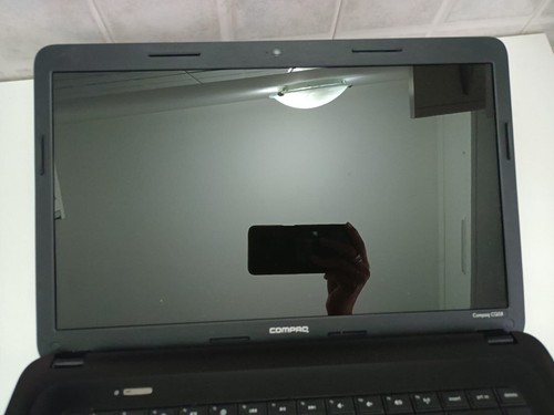 Computer portatile Compaq CQ58 password dimenticata no alimentatore. - Picture 5 of 16