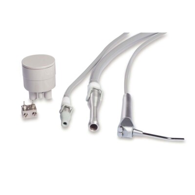 DCI Type Basic Dental Assistants Package, with (1) HVE