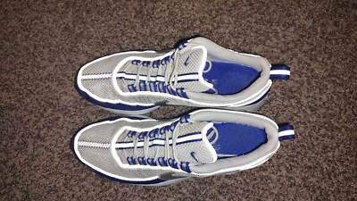 Size 11.5 - Nike Air Zoom Spiridon OG 1997 Concord for sale online