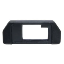 Replacement Olympus EP-10 Eyecup Rubber Coated Plastic f/ Olympus OMD E-M10 E-M5