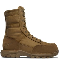 DANNER Rivot TFX COYOTE Men 10D Model 51514 400G Goretex military boots