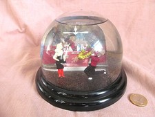MANHATTAN BAR enorme palla neve snowdome SNOWGLOBE schneekugel Koziol