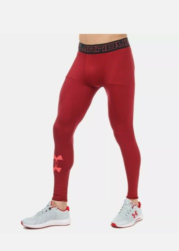 Coldgear Armour Leggings Size 