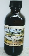 Premium Fragrance Oil Country Christmas for Burners/Diffusers Free Shipping