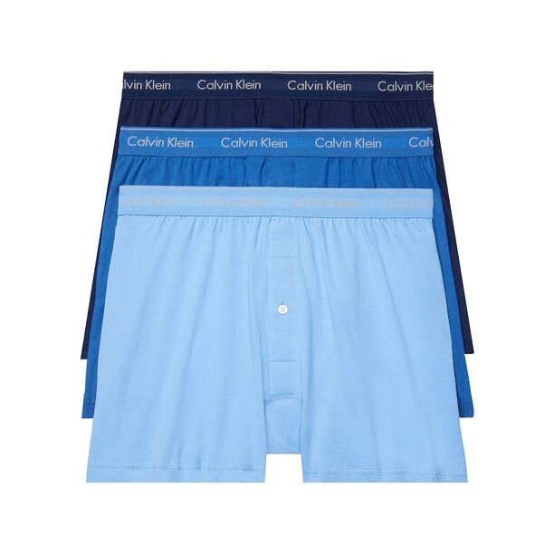 calvin klein boxershorts m